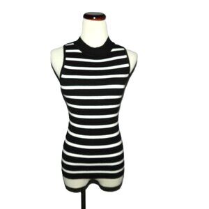 Sleeveless Top NWT